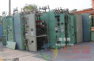 高效環保，資源循環——懷柔區配電柜與變壓器專業回收服務
