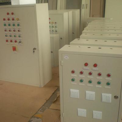 專業品質，廠家直銷——湖南長沙配電箱、配電柜及低壓電氣成套設備定制服務